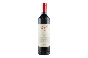 Вино Penfolds RWT Shiraz 2017 красное