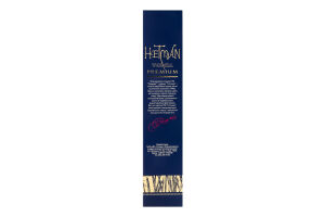 Водка 700мл 40% Premium Hetman к/у