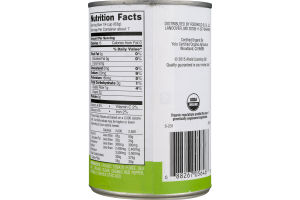 Nature's Promise Organic Sauce Tomato