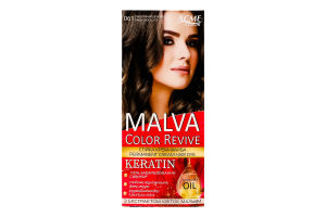Крем-краска для волос стойкая Color Revive №061 Malva 1шт