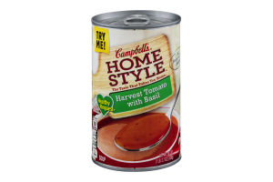 Campbell's Homestyle Healthy Request Soup Harvest Tomato with Basil