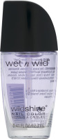 Wet n Wild Wildshine Nail Color 451D Protective Base Coat