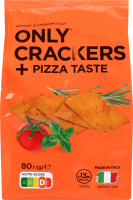 Крекери Премія зі смаком піци