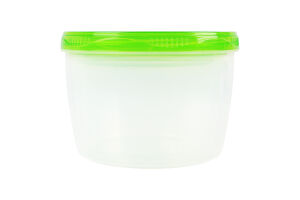 Контейнер универсальный 600мл + 880мл + 1.18л Twist box Ал-Пластик 3шт