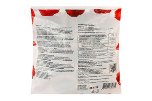 Сушки с маком Подольские БКК м/у 250г