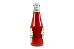Кетчуп томатный Heinz с/бут 342г