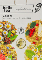 Чай