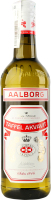 Аквавіт Aalborg Taffel