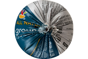 Ahold Ground Beef 73% Lean 27% Fat