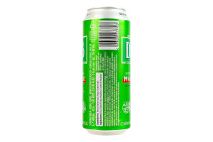 Пиво 0.5л 7% світле фільтроване пастеризоване Maibock DAB з/б