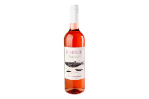 Вино La Barbacoa Garnacha rose