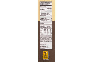 Back To Nature Dark Chocolate & Oats Granola Cookies