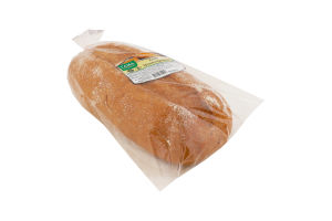 Хліб Цільнозерновий Гама Fresh Sandwiches м/у 450г
