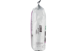 Starbucks Whole Bean French Roast Dark