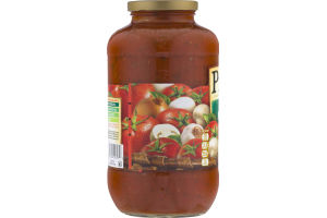 Prego Italian Sauce Fresh Mushroom