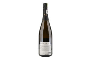 Вино ігристе Maison Darragon Vouvray Demi-sec біле