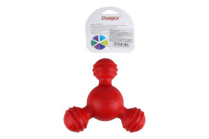 Іграшка для собак Молекула 14х7см