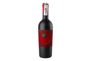 Вино Doppio Passo D.Mas.ч/нсух16%0,75л