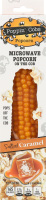Кукурудза Poppin' Cobs для попкорну солон карамель
