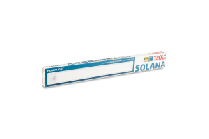 Светильник аккумуляторный с датчиком движения 120lm 1.5W 3000-6500К №SOLANA120DC08NW Solana Enerlight 1шт