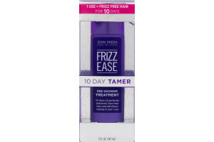 John Frieda Frizz Ease 10 Day Tamer Pre-Shower Treatment