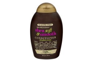 OGX Shea Soft & Smooth Conditioner