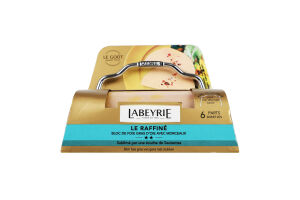 Набір Labeyrie фуа-гра з качки з слайсером