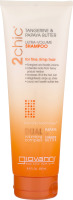 Giovanni 2Chic Ultra-Volume Shampoo Tangerine & Papaya Butter