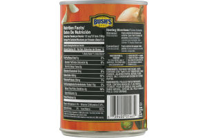 BUSH'S BEST Cocina Latina Pintos a la Diabla