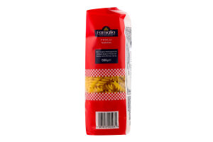 Макарони Famiglia 500 г Фузіллі (Греція) И081