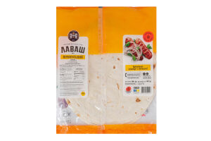 Лаваш тонкий Армянский Кулиничі м/у 5х40г