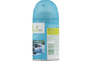 Air Wick Freshmatic Ultra Automatic Spray Refill Fresh Water