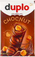 Батончик Duplo Chocnut