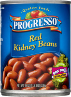 Progresso Red Kidney Beans