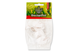 Крейда д/птахів та гризунів 26г Doctor Pet