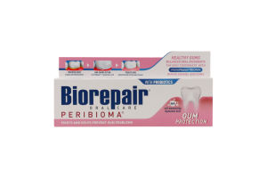 Паста зубная Biorepair Gums Protection