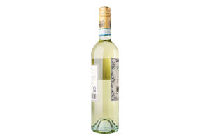 Вино Doppio Passo Sic.б/нсух12,5%0,75л