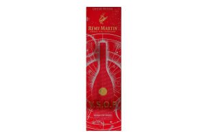 Коньяк 0.7л 40% VSOP Remy Martin к/у