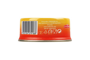 Паштет Podravka печінковий в пікеті