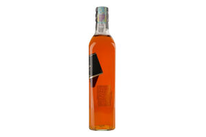 Віскі 0.7л 40% 12YO Black label Johnnie Walker пл