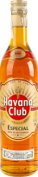 Ром 500мл 37.5% Especial Havana Club бут