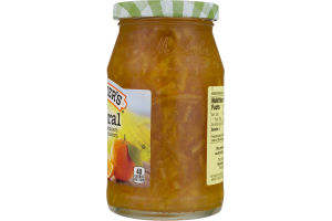Smucker's Natural Fruit Spread Orange Marmalade Spread
