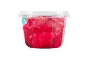 Салат Лепесток Chudova marka п/у 350г