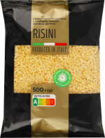 Вироби макаронні Премія Рісіні