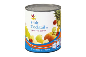 Ahold Fruit Cocktail in Heavy Syrup