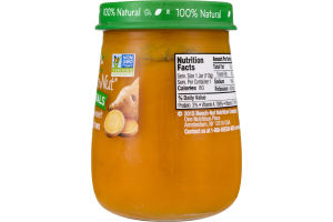 Beech-Nut Naturals Just Sweet Potatoes Stage 1