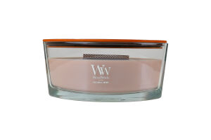 Свічка 453.6г Patchouli creme Ellipse WoodWick 1шт