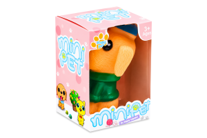 Игрушка для детей от 3лет №QT250323007 Собаки Животные Union Source Co. Ltd 1шт в ассорт