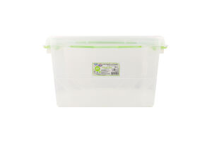 Контейнер пищевой 7.8л 318х225х175мм Handy Box Ал-Пластик 1шт