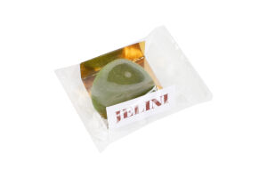 Мармелад желейный со вкусом яблока Jelini м/у 30г